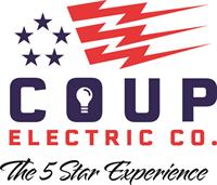 Coup Electric Co Coup Electric Co