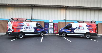 Coup Electric Co