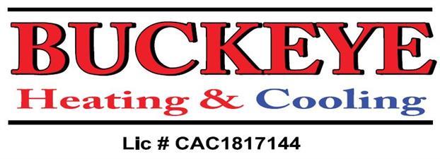 Buckeye Heating and Cooling LLC