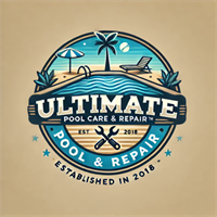 Ultimate Pool Care & Repair LLC