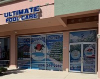 Ultimate Pool Care & Repair LLC