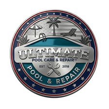 Ultimate Pool Care & Repair LLC