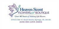 Heaven Scent Flowers