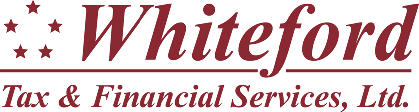 Whiteford Tax & Financial Services, Ltd.