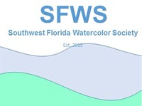 Coco Art Gallery hosts Southwest Florida Watercolor Society exhibition