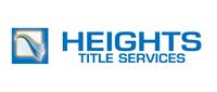 Heights Title Services, LLC