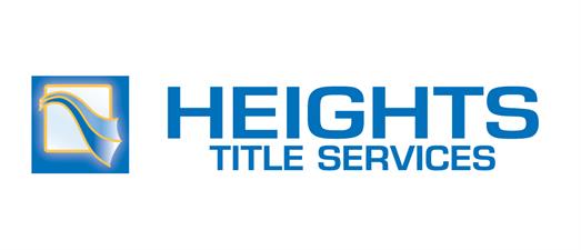 Heights Title Services, LLC