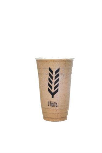 drink fibrre healthy vegan protein or whey smoothies and more