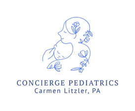 Concierge Pediatrics  Carmen Litzler, PA