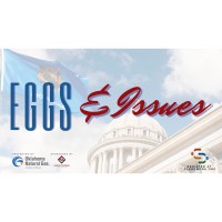 Eggs & Issues: March 2026