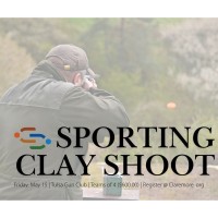 Sporting Clay Shoot 2026