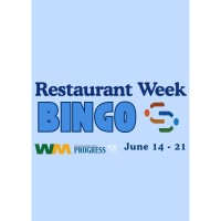 Restaurant Week 2026