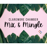 Summer Mix & Mingle 2026