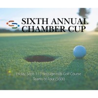 6th Annual Chamber Cup