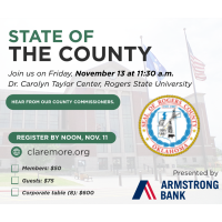 State of the County 2026