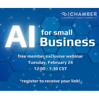AI for Small Business Owners - Member Exclusive!