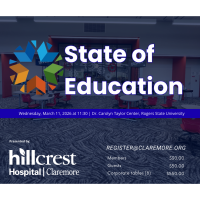 State of Education 2026