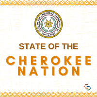 State of the Cherokee Nation 2026