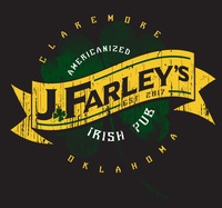 J Farley's Pub