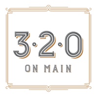 Three Twenty on Main