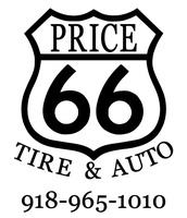 Price 66 Tire & Auto