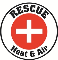 Rescue HVAC INC.