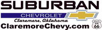 Suburban Chevrolet, Inc.