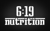 6:19 Nutrition