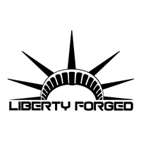 Liberty Forged