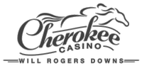 Cherokee Casino Will Rogers Downs
