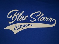 Blue Starr Liquor