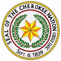 Kevin Easley Cherokee Nation Tribal Council #14
