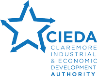 Claremore Industrial & Economic Development Authority (CIEDA)