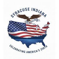 America 2050 - Syracuse Celebration