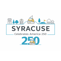 America 2050 - Syracuse Celebration