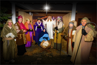 Chautauqua-Wawasee Old Fashioned Christmas