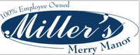 Miller's Merry Manor