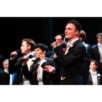 Purdue Glee Club is Coming to Syracuse