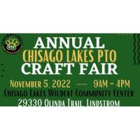 Chisago Lakes PTO Annual Craft Fair