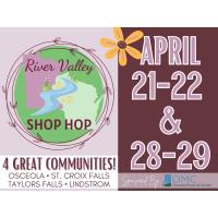River Valley Shop Hop