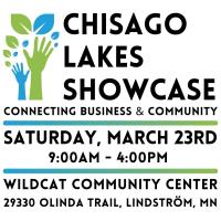 2025 Chisago Lakes Business Showcase