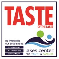 Taste of the Lakes