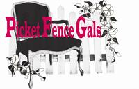 Picket Fence Gals Occasional Sale