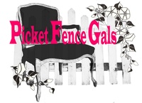 Picket Fence Gals