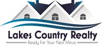 Lakes Country Realty LLC-Elizabeth Peck