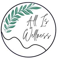 All Is Wellness - Lindstrom