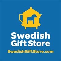 Meet the Gnomes - at Swedish Gift Store