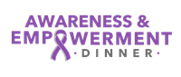 Awareness and Empowerment Dinner