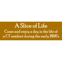 A SLICE OF LIFE
