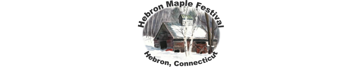 HEBRON MAPLE FESTIVAL - Mar 18, 2023 to Mar 19, 2023